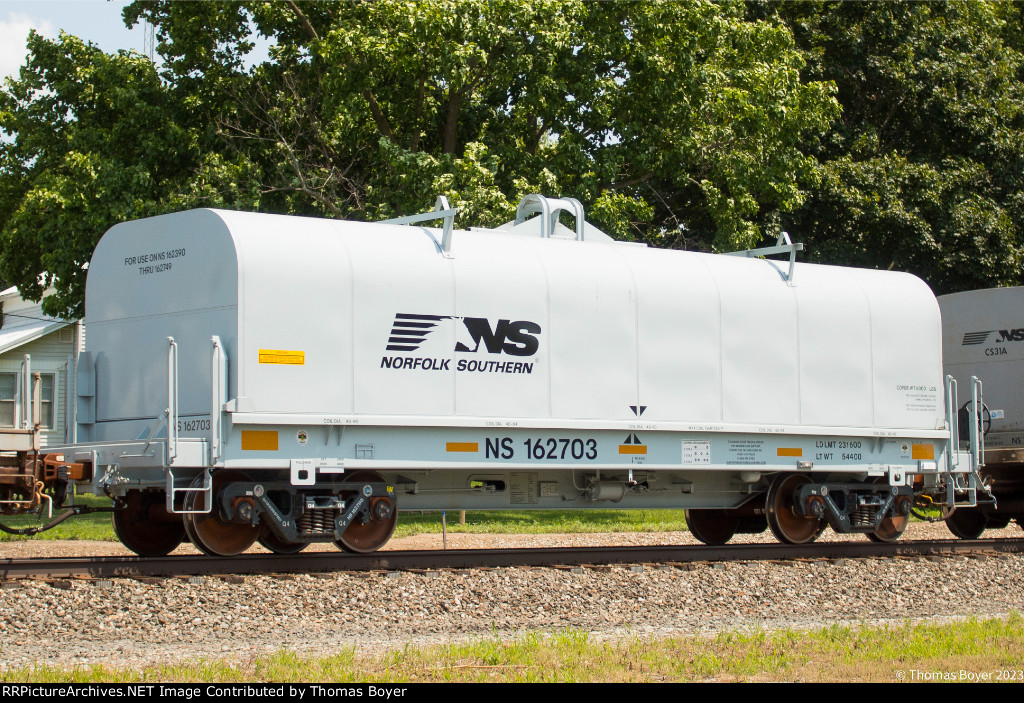 NS 162703